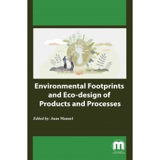 Environmental Footprints and Eco-design of Products and Processes